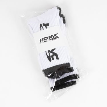 CNY HDNYC Socks - Set of 2