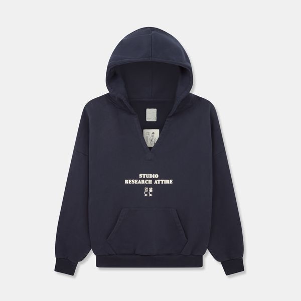 Abyss Gym Hoodie