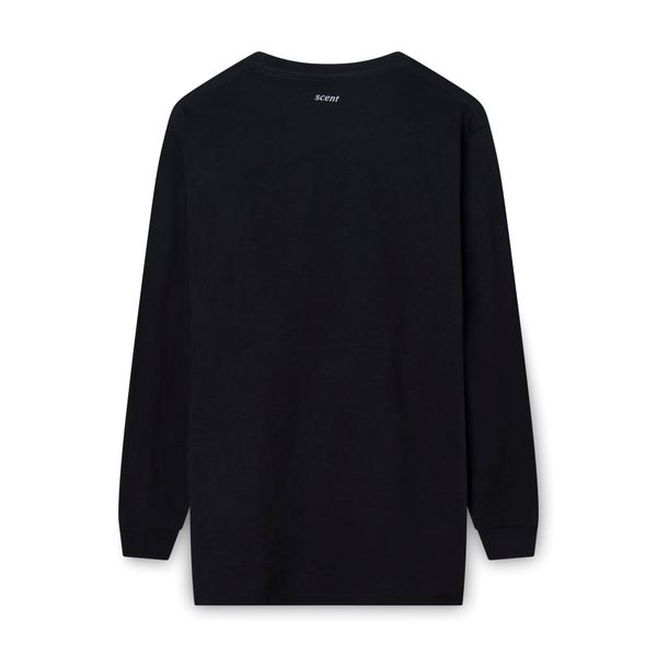 SAPO Long Sleeve T-Shirt