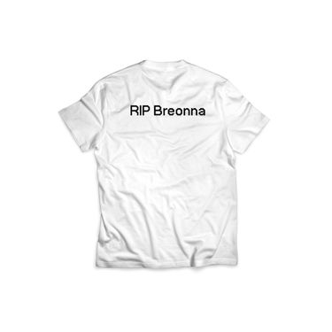 RIP Breonna Shirt