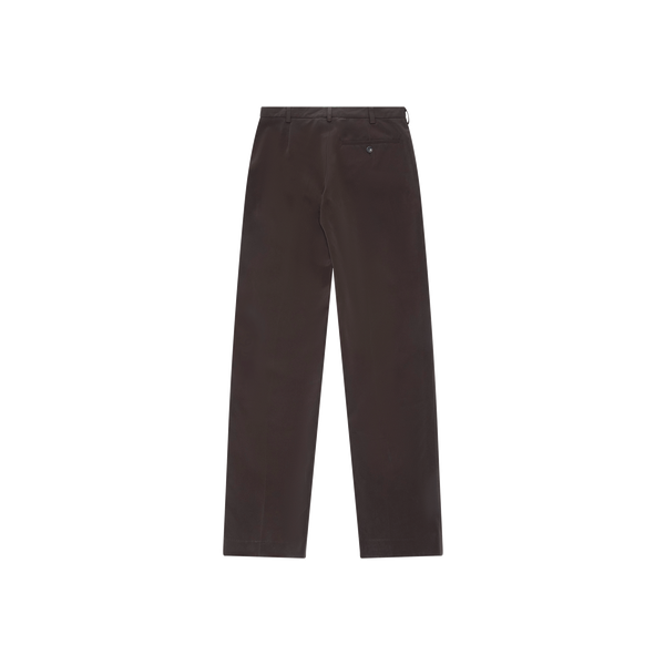 Prada Brown Trousers