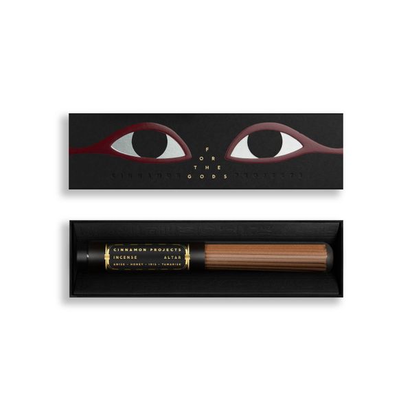 For The Gods Incense - Altar