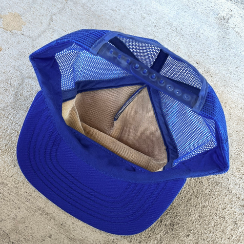 Kapital sailor bucket hat - Gem
