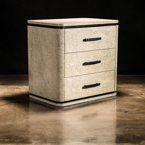 Elena Bedside Tables