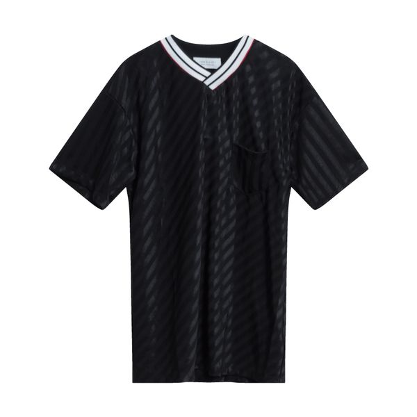 John Elliott SS Soccer Tee