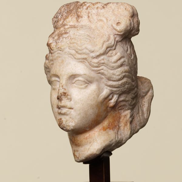 Head of Aphrodite