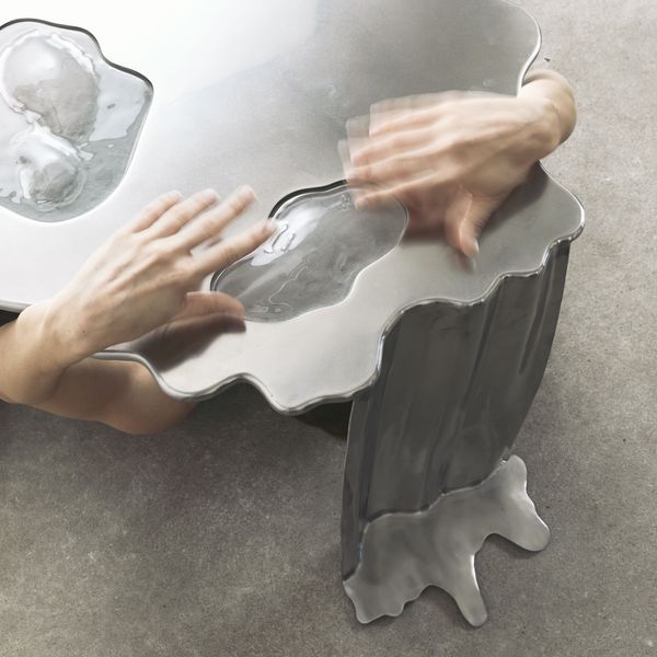 Island Table