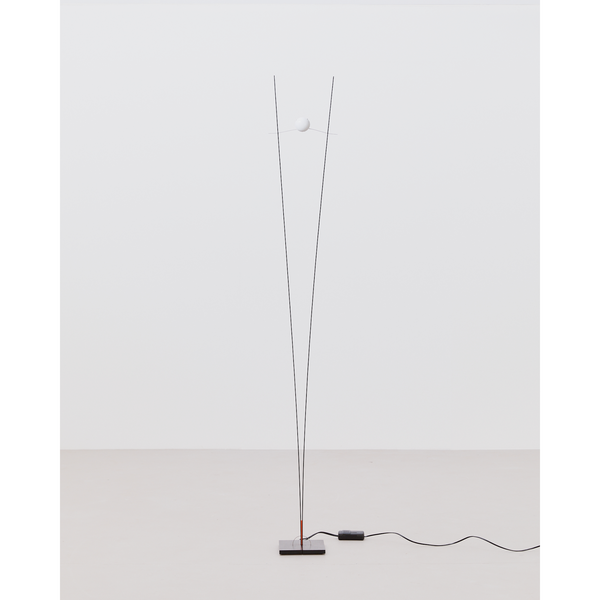 Ilios Floor Lamp by Ingo Maurer