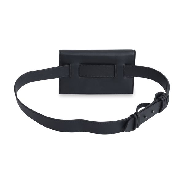 Von Holzhausen Technik-Leather Belt Bag