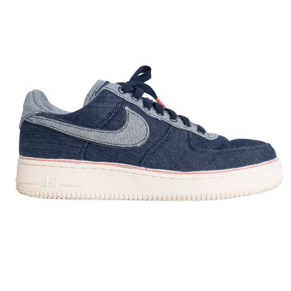 3x1 Denim Nike Sneakers