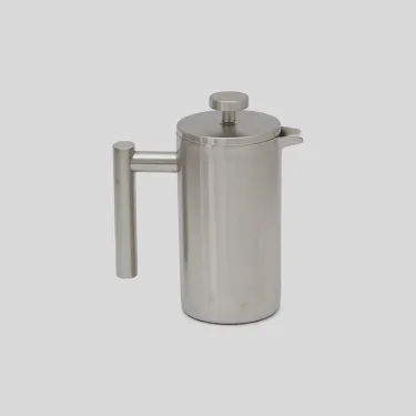 Double Insulated French Press - 1000ML