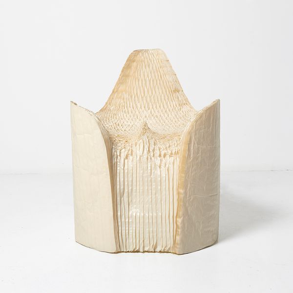 Honey-pop Chair by Tokujin Yoshioka, 2001