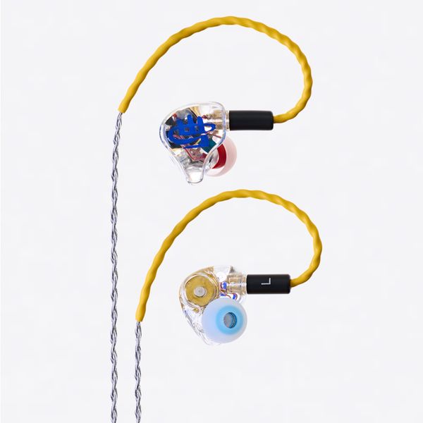 SURPLUS RESEARCH - SR-002 V 3.1 [S] (DAC INCLUDED)