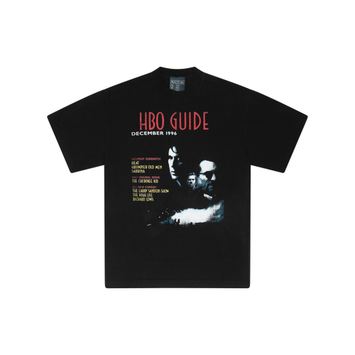 HBO Guide Tee