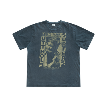 Vintage Butthole Surfers T-Shirt