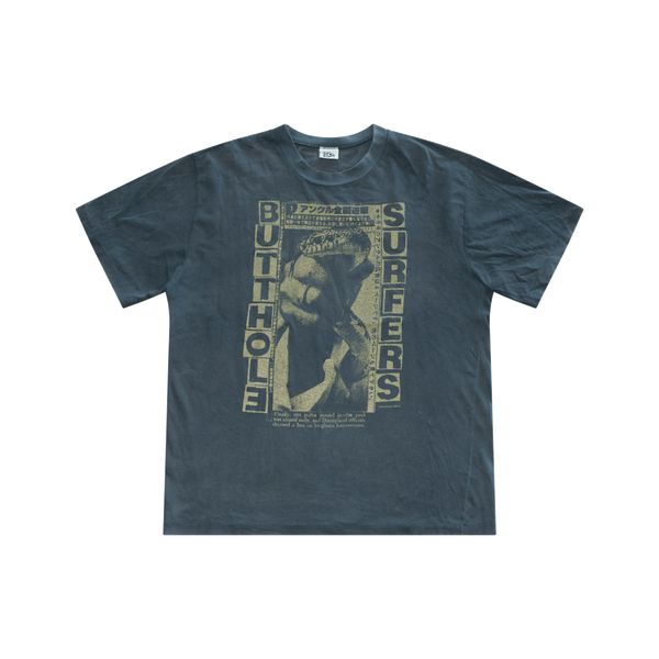 Vintage Butthole Surfers T-Shirt