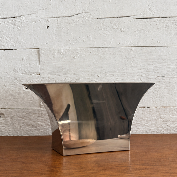 "Persepoli" Vase by Lino Sabattini 1960s