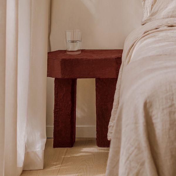 Ruins - Side Table