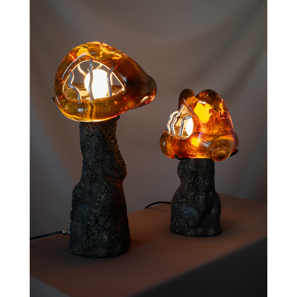 Somehow Honey Dreams Of Fire