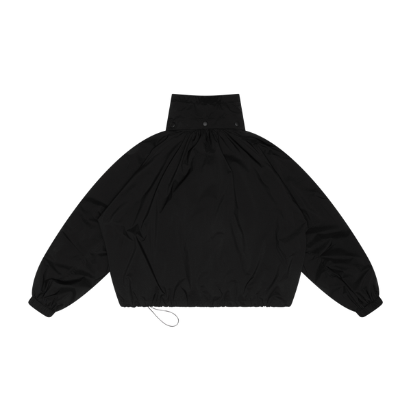 Givenchy Black Bomber Jacket