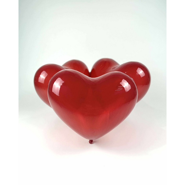 Loonsba Heart Table