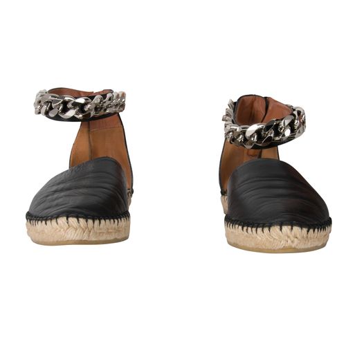 Givenchy Espadrille Sandals