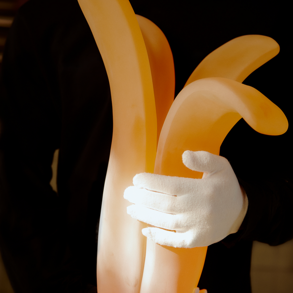 Velis Vase
