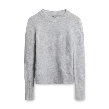 COS Knit Pullover - Grey