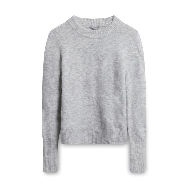 COS Knit Pullover - Grey