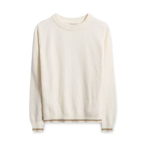 Clea Stuart Knitted Sweater