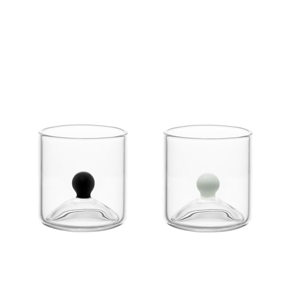 LAS CHICAS - Shot Duo