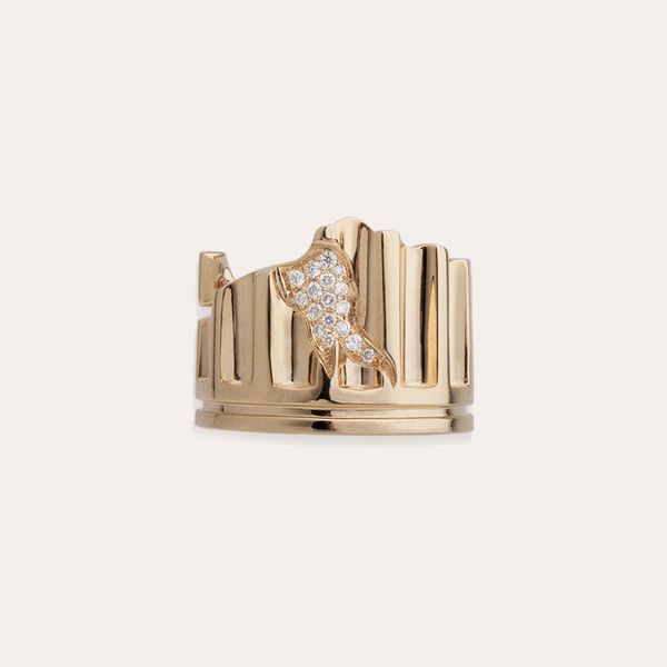 Column Ring