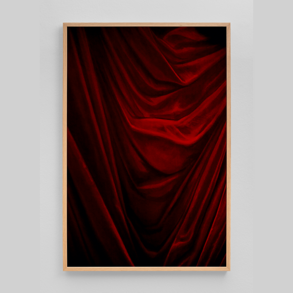 ACT II by Antoine Wagner, 2024