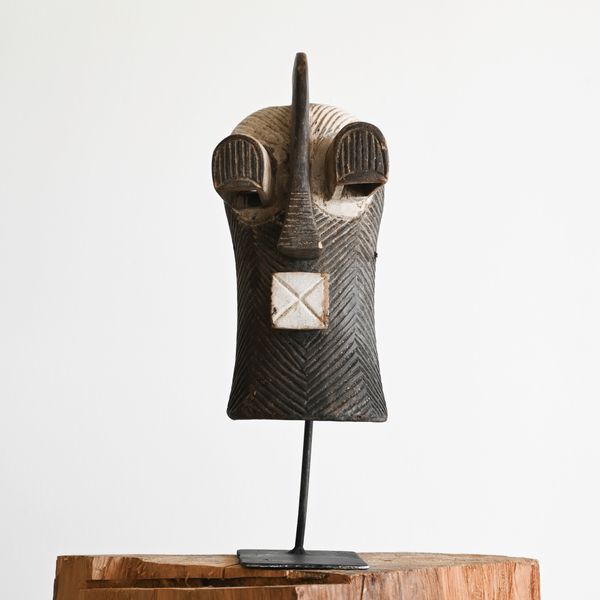 BFF Songye Tribe Mask