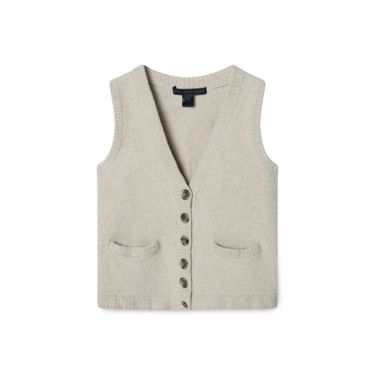 Marc Jacobs Cashmere Sweater Vest