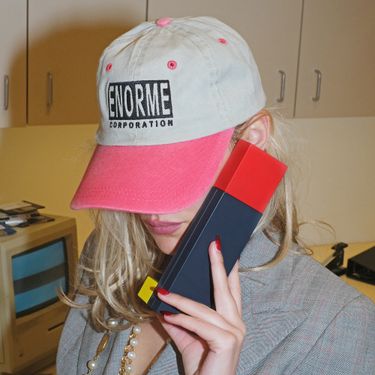 ENORME Cap