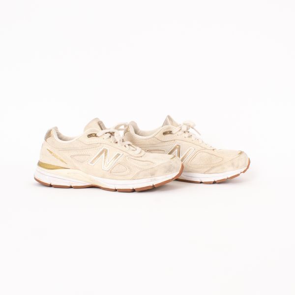 New Balance 990 in Angora