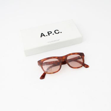 APC Retrosuperfuture sunglasses
