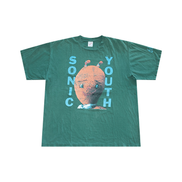 Vintage Sonic Youth Dirty  T-Shirt