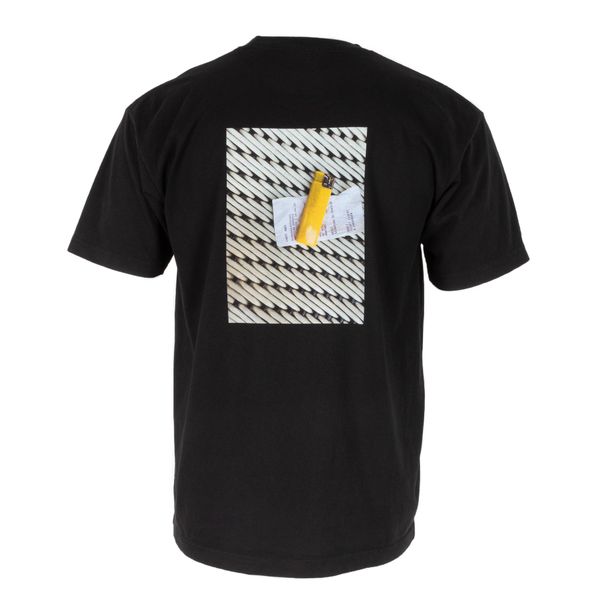 Benjamin Edgar "Some Time in Paris" Shirt