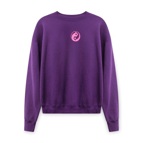 Purple SC Sweater