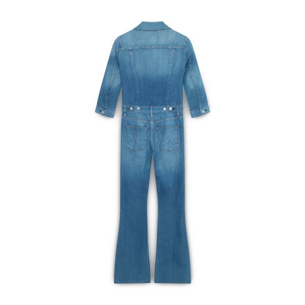 Hudson Denim Jumpsuit