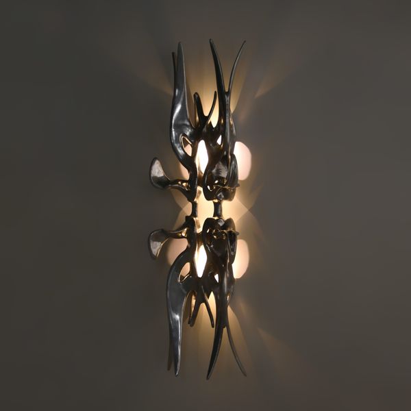 MD Wall Lamp