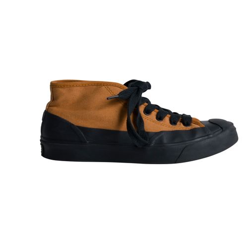 Converse x A$AP Nast Jack Purcel Chukka Mid Sneakers - Pumpkin