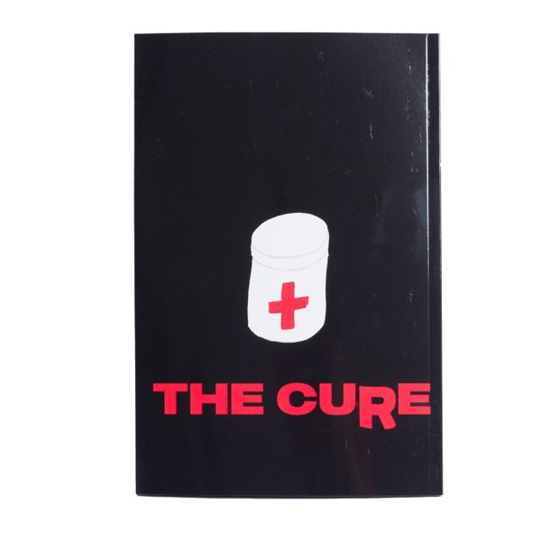 The Cure