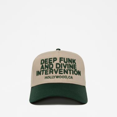Deep Funk Hat