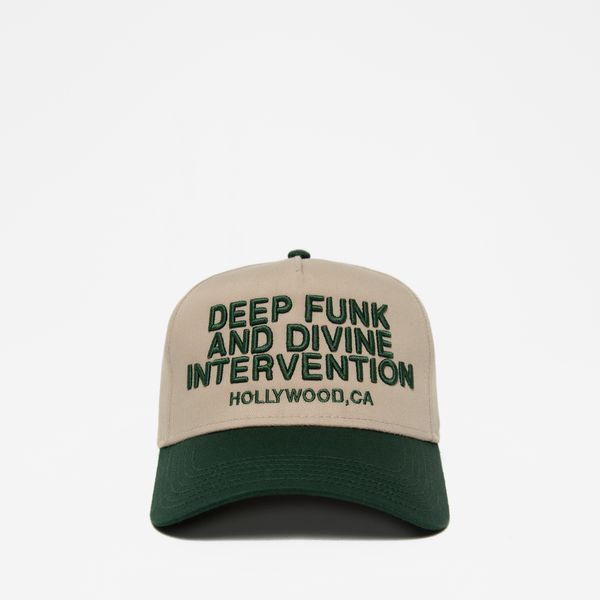 Deep Funk Hat