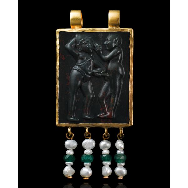 AVEGAH PENDANT