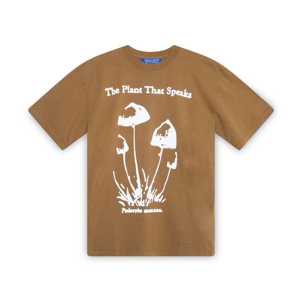 Mushroom T-Shirt