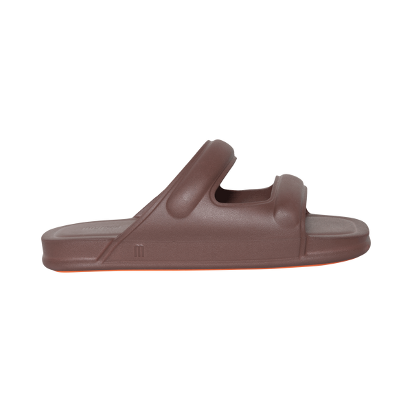 Melissa Free Grow Slide in Brown